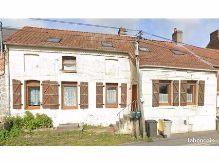 maison 6 pièces 120 m²