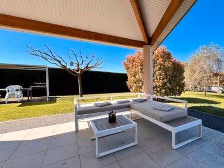 maison 5 pièces bonson secteur très calme