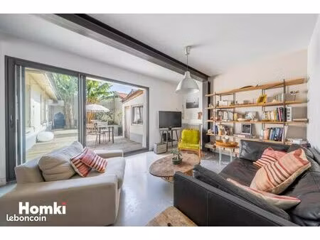 maison de ville 3 pièces 88 m²