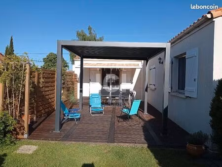 maison 6 pièces 126 m²