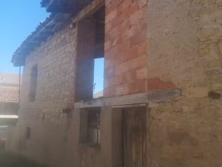 grange à espirat