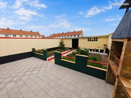 maison 5 pièces 90 m²