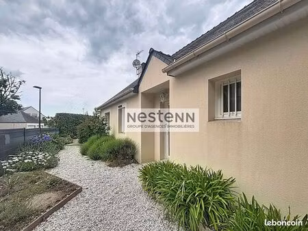 maison 6 pièces 116 m²