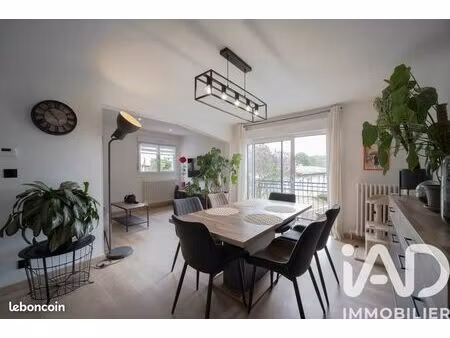 maison 5 pièces 106 m²