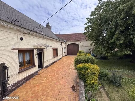maison 5 pièces 113 m²