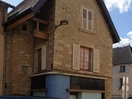 maison de ville 6 pièces