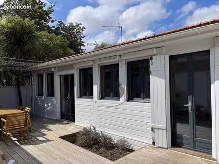 maison 3 pièces 72 m²