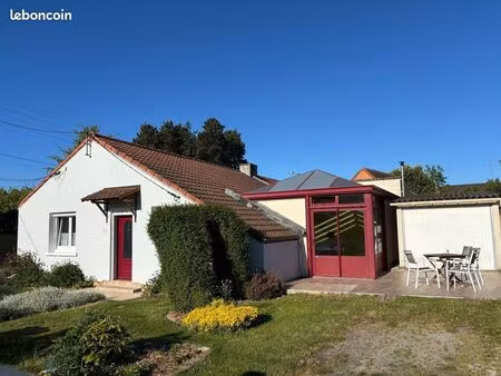 maison 6 pièces 98 m²