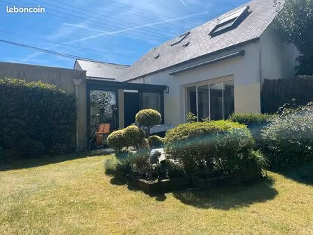 maison 5 pièces 114 m²