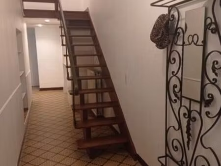 maison chantenay 5 pièces + véranda 96m²
