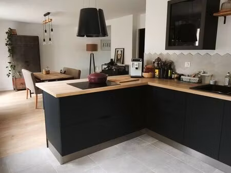 maison t4 rénovée batignolles