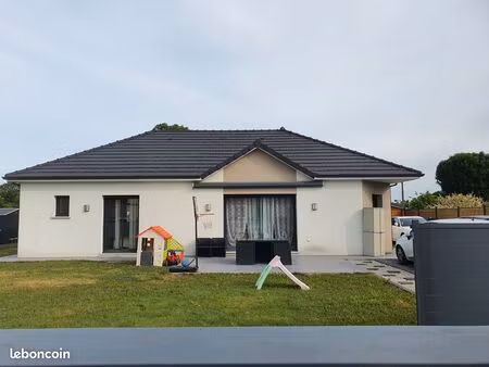 maison 103m²