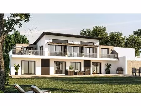 maison 6 pièces 200 m²