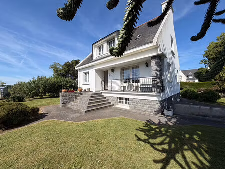 maison 6 pièces 111 m² à vendre / acheter quimperlé 29300 ? | era immobilier