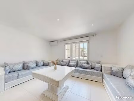 maison a vendre