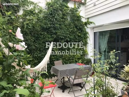 maison de ville 5 pièces 125 m²