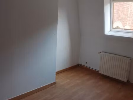 maison près du parc barbieux