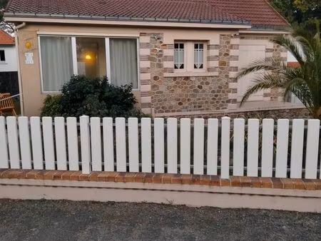 maison de centre ville