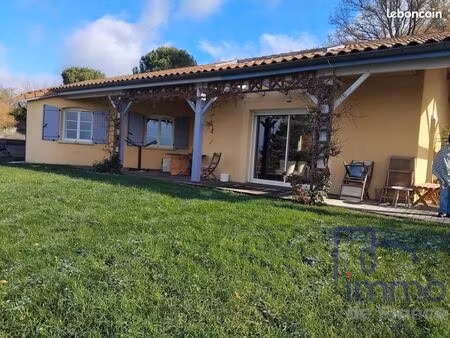 maison 6 pièces 156 m²