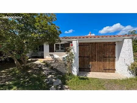 maison - 4 pièces - 90m2