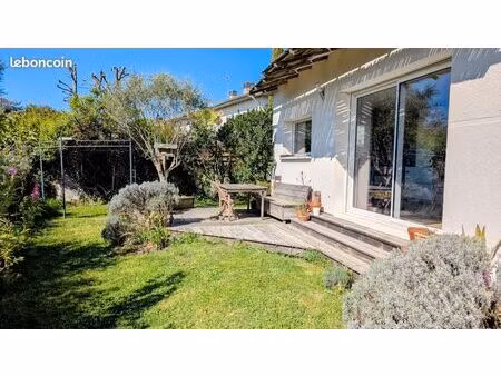 maison 4 pièces recente - 94 m2 - st médard en jalles