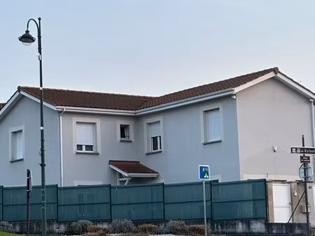 maison saint paul en jarez