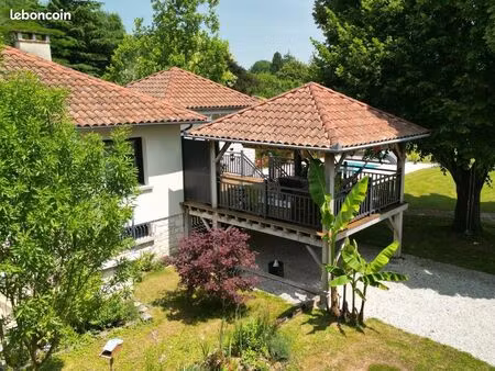 maison martel