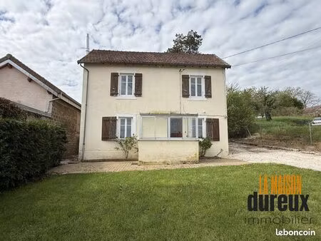 maison 3 pièces 99 m²