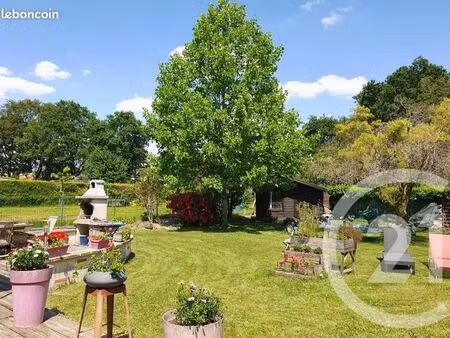 maison 7 pièces 164 m²
