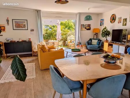 maison 92 m2