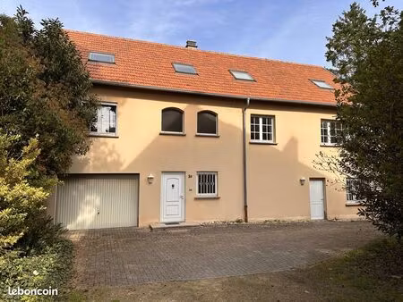 villa 7 pièces 190 m²