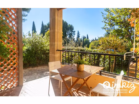 vente appartement 4 pièces 131 m² aix-en-provence (13090)