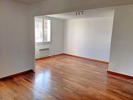 appartement aix les bains 3 pièce(s) 65.45 m2