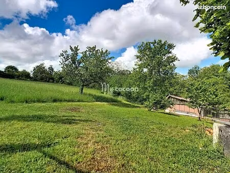maison 2 pièces 61 m²