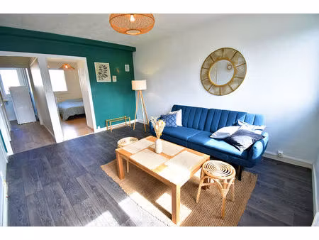appartement aurillac 2 pièce(s) 38 m2