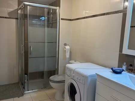 appartement idéal bassussarry
