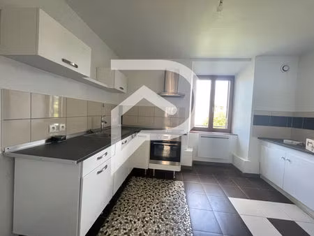 appartement beaucourt 3 pièce(s) 60 m2