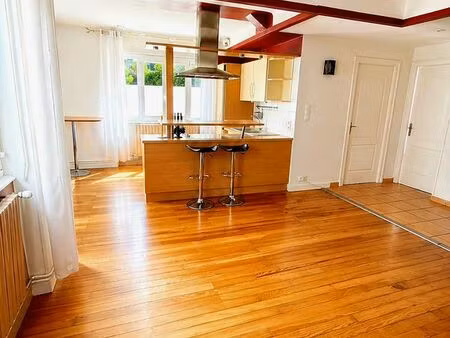 appartement t3
