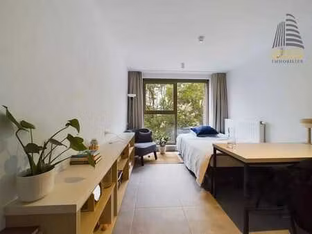 chambre etudiant - projet unest erasmusde
