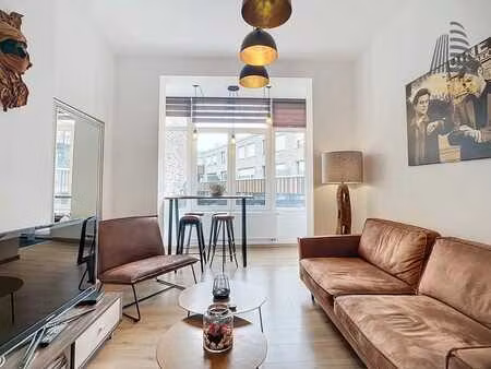 appartement de standing 1 chambre avec terrasse - peu de cha