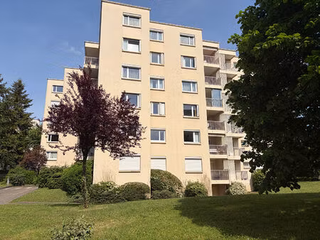 appartement caluire-et-cuire 3 pièce(s) 79.85 m2
