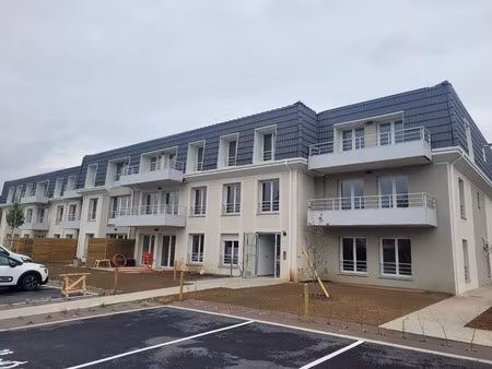 residence neuve - caudry