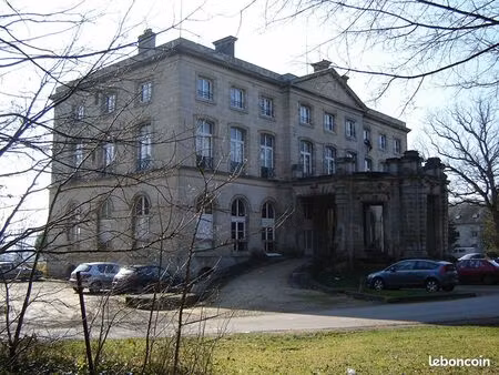 appartement 1 pièce 22 m²