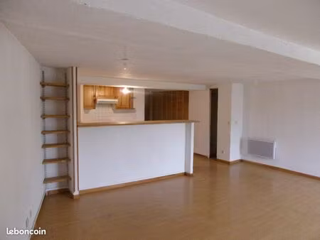 clermont apt type 3