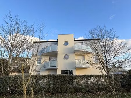 appartement 3 pièces 62m² evrange (frontière luxembourg)