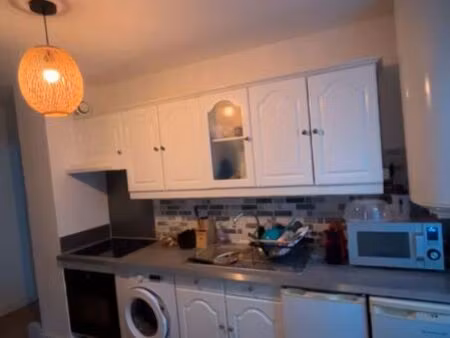 appartement 2 pièces 49 m²