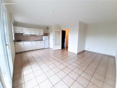 appartement 1 pièce 30 m²