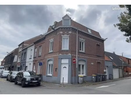 immeuble de rapport