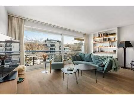 appartement prêt à emménager au cœur d’oostduinkerke-bains