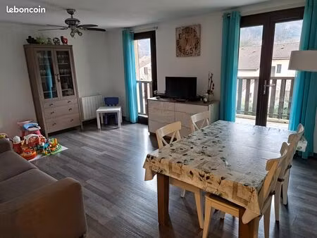 loue appartement meublé